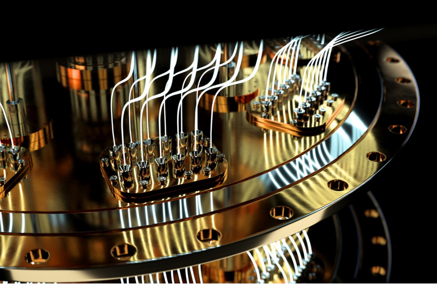 Innovate UK quantum computer