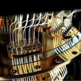 Innovate UK quantum computer