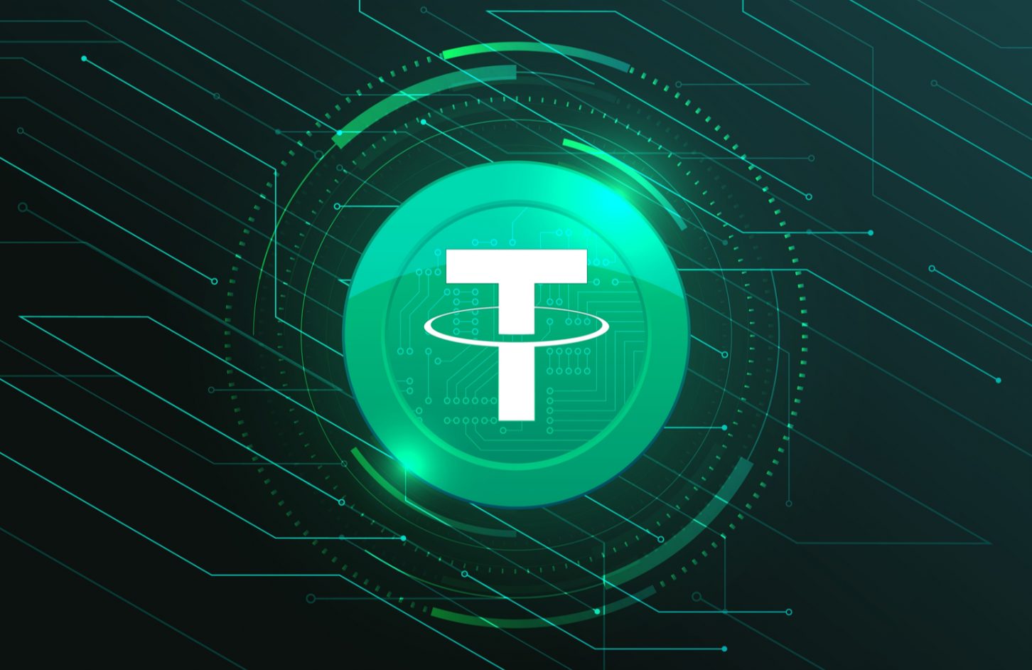 Tether sterling pound stablecoin