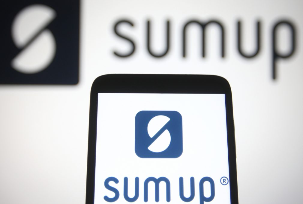 sumup fintech