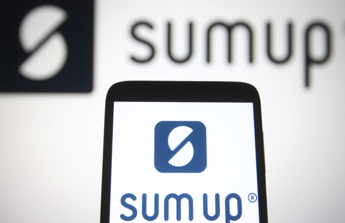 sumup fintech