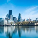 London foreign direct investment