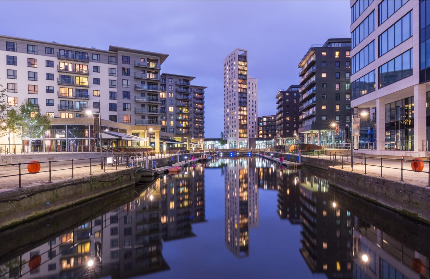 Leeds tech startups