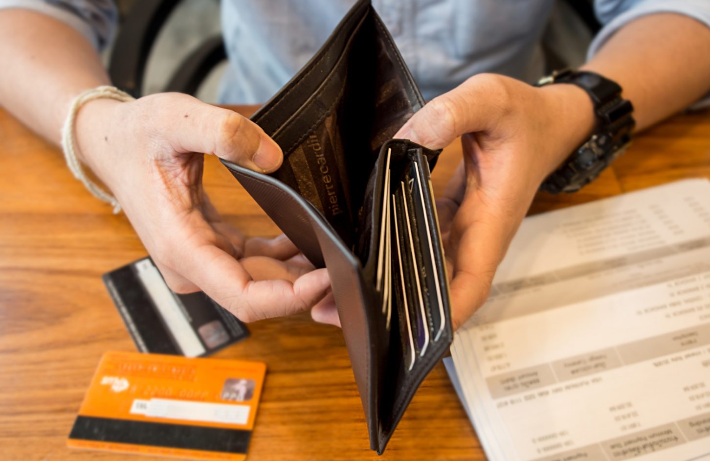 FCA cost of living