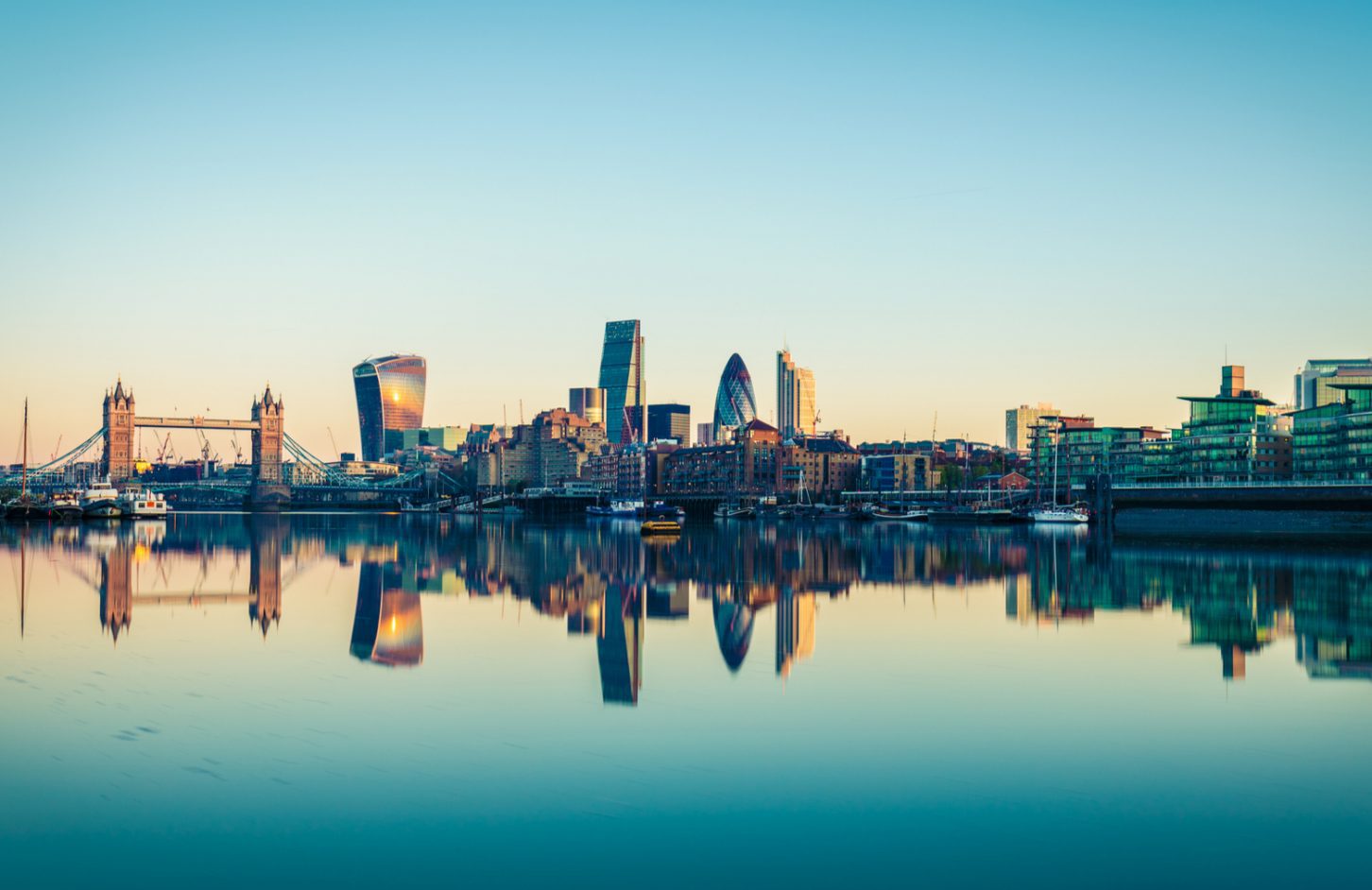 London Tech Week