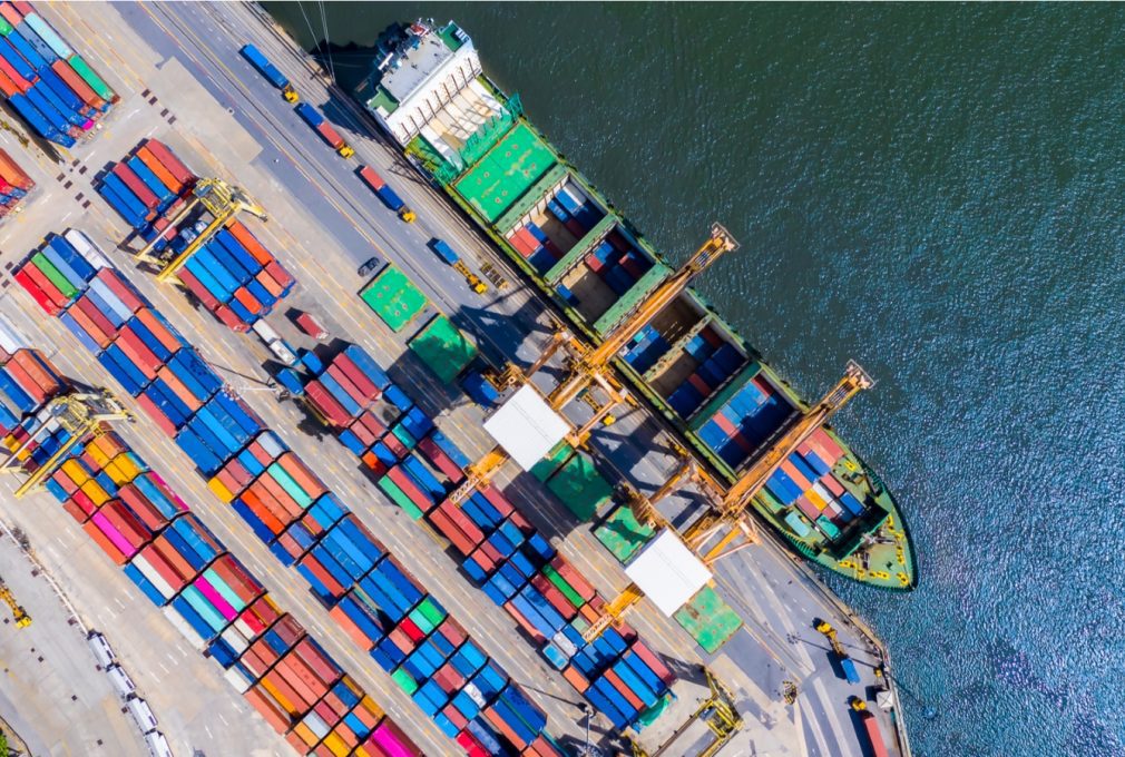 blockchain supply chains Circulor