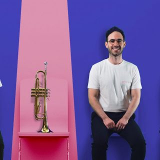 trumpet funding