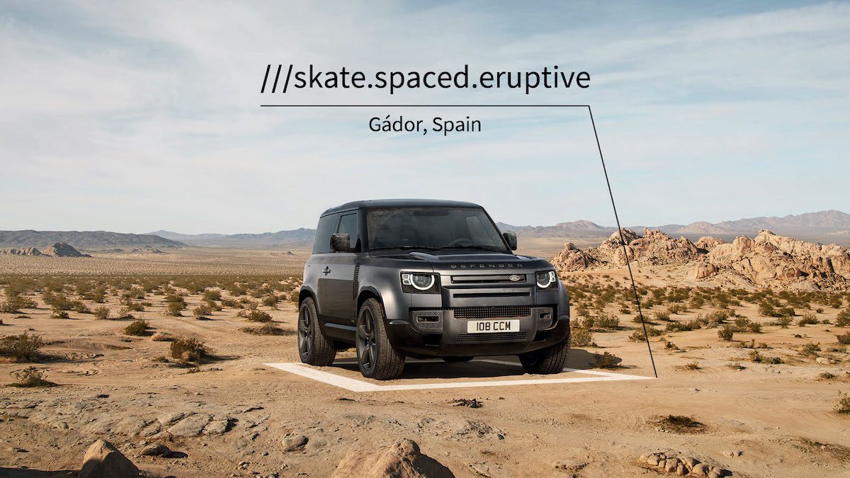 what3words jaguar
