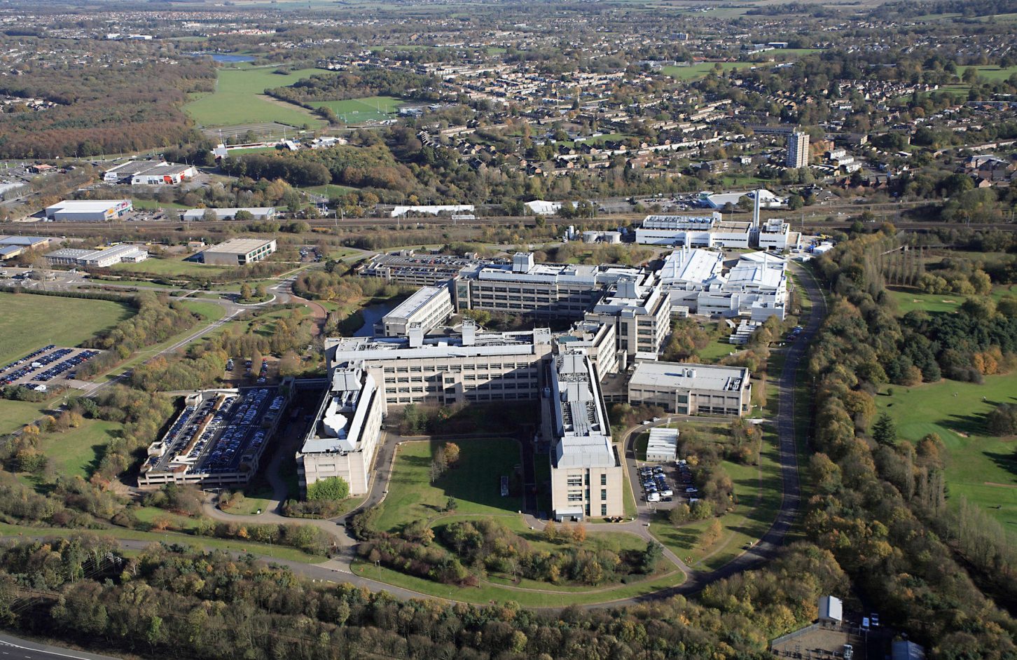 life sciences hub