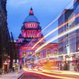 Northern Ireland tech jobs in Belfast