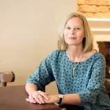 British Patient Capital CEO