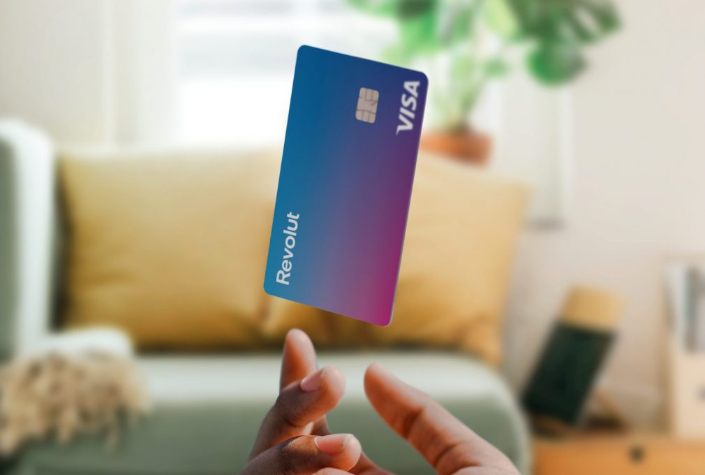 Revolut resignations