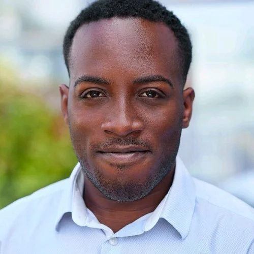 George Mensah Sure Valley Ventures