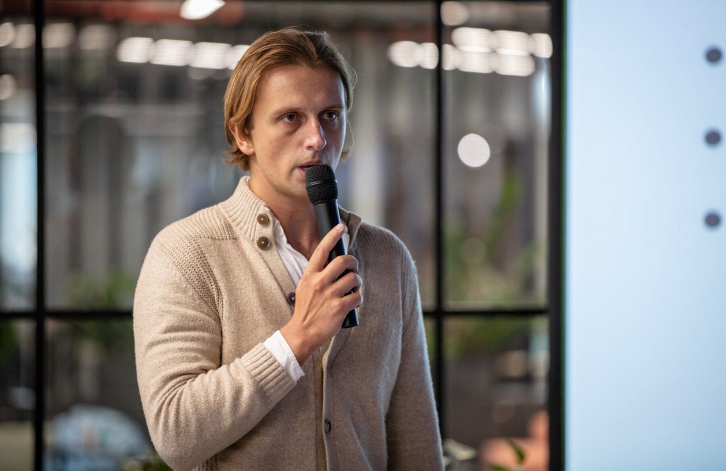 Revolut CEO