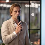 Revolut CEO