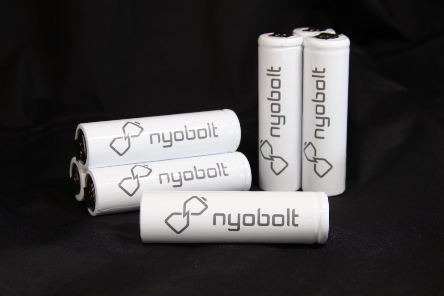 Nyobolt battery