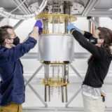 Oxford Quantum Circuits