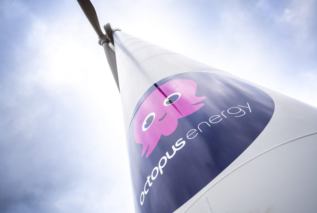 Octopus Energy Group