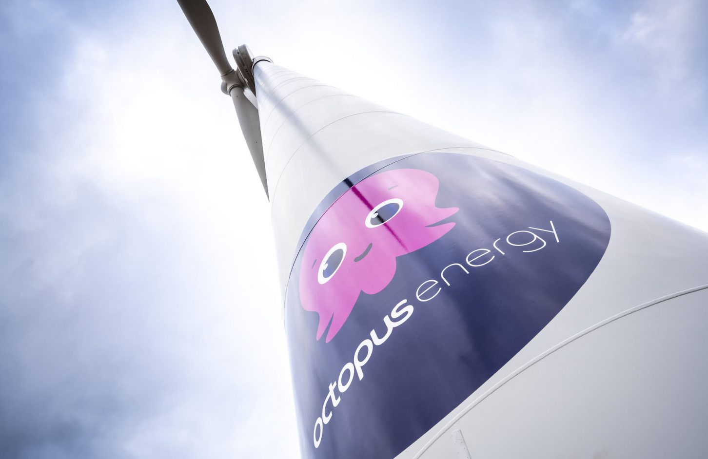 Octopus Energy Group