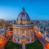 Oxford Science Enterprises