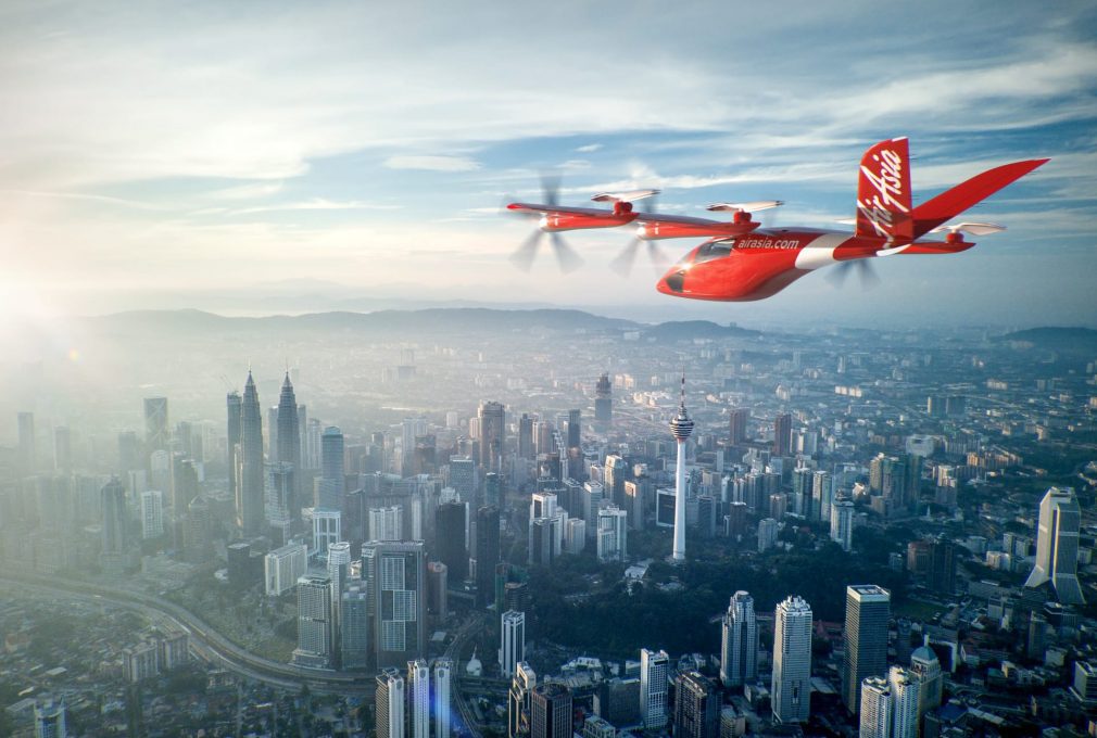 Skyports Malaysia