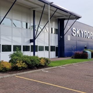 Skyrora Cumbernauld