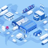Geomiq supply chain