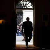 VC view on Tory leadership race