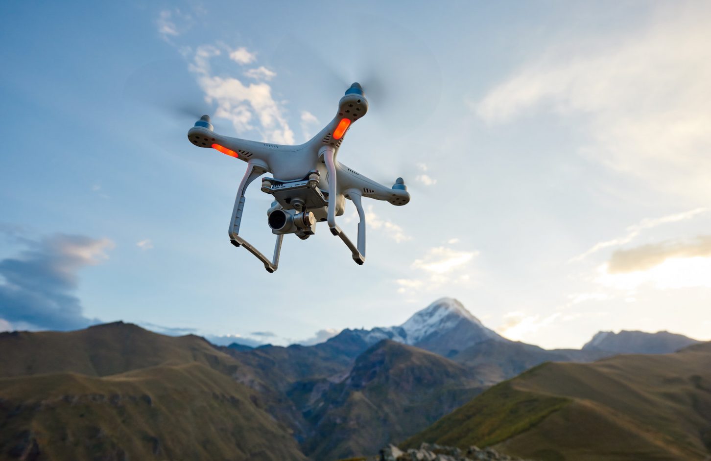 Urban Air Mobility startups