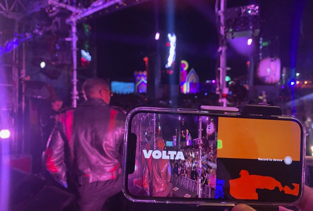 Volta Innovate UK