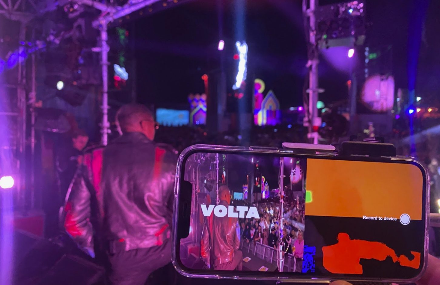 Volta Innovate UK