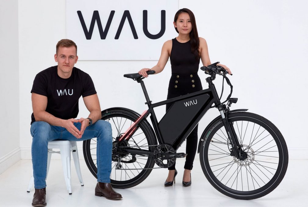 WAU