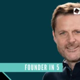 m3ter founder Griff Parry