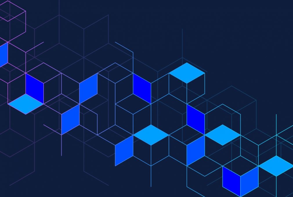Veremark blockchain