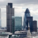 fintech funding UK