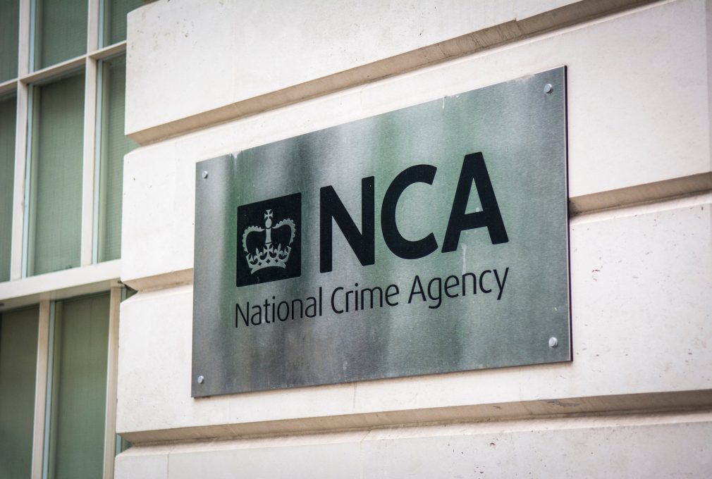 NCA cryptoassets