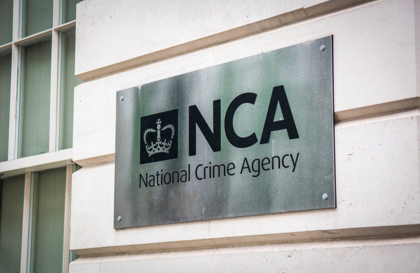 NCA cryptoassets
