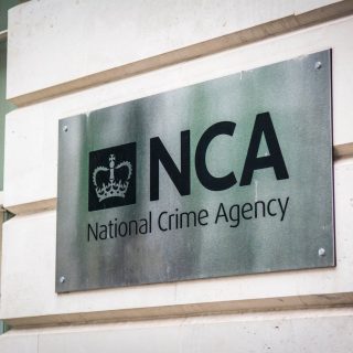 NCA cryptoassets