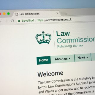 Law Commission cryptoassets