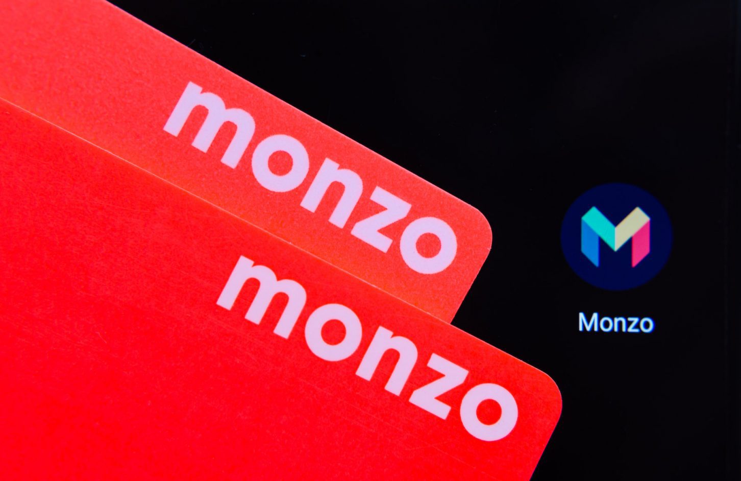 CMA Monzo
