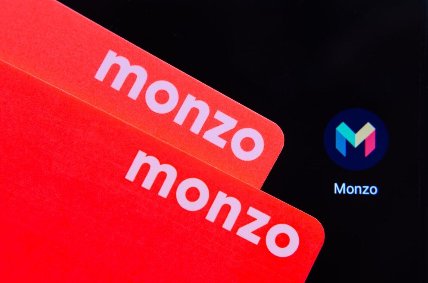 Monzo breaches transaction history banking rules
