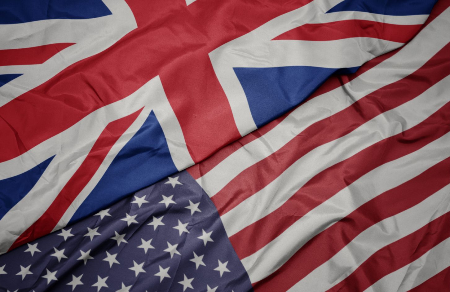 UK US challenges