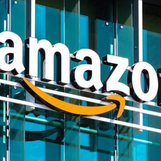 Amazon Competition