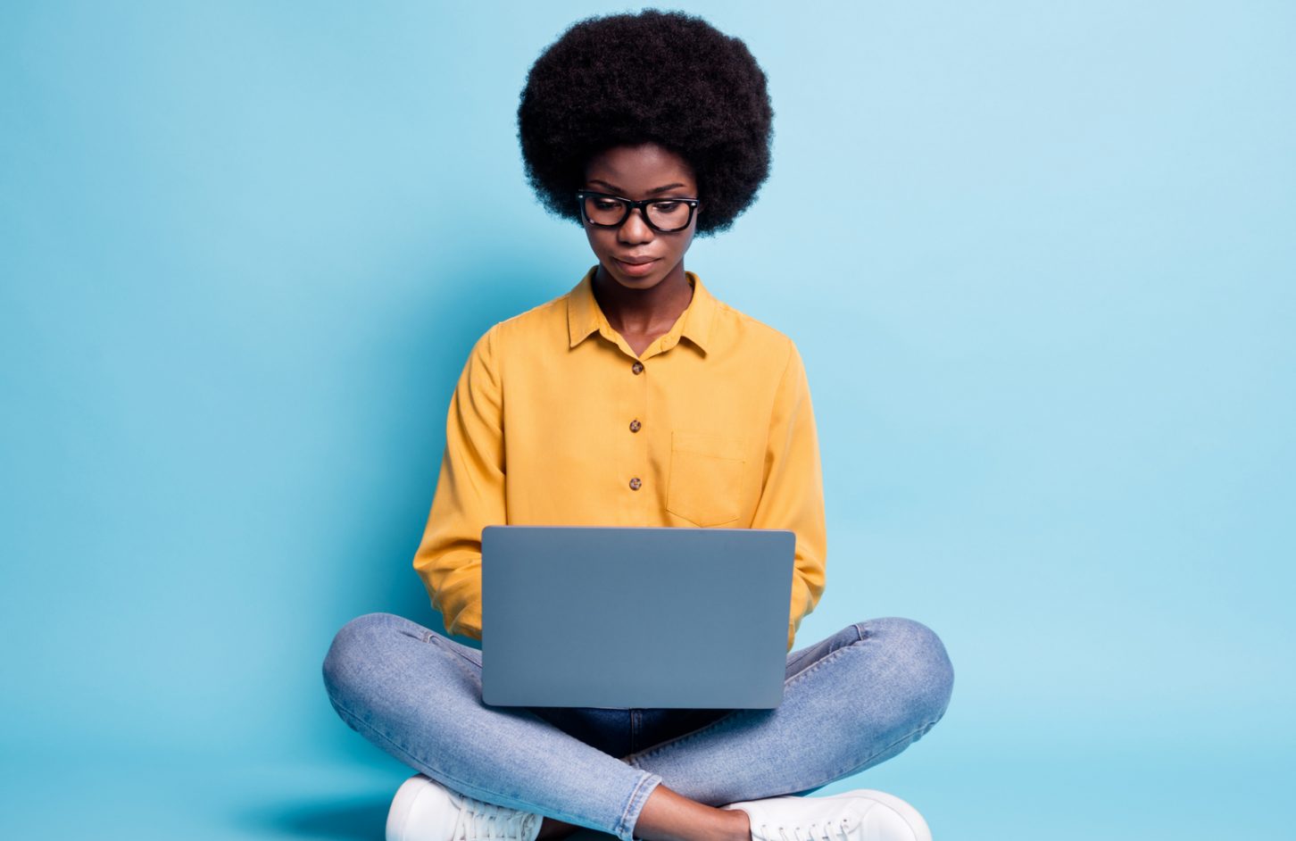 women tech skills gap