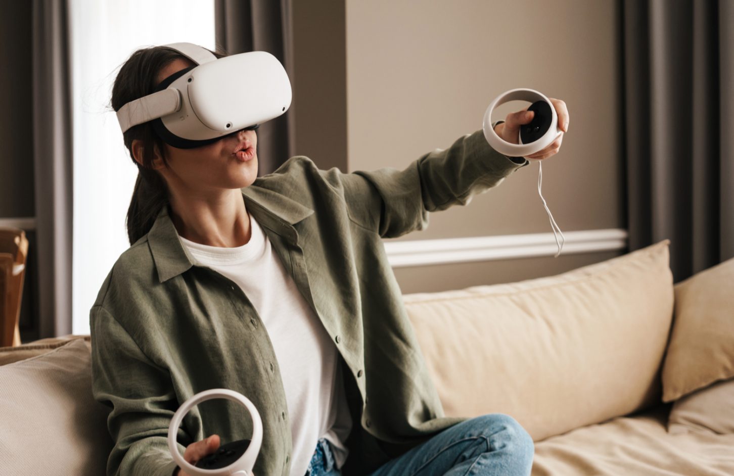 XR Games