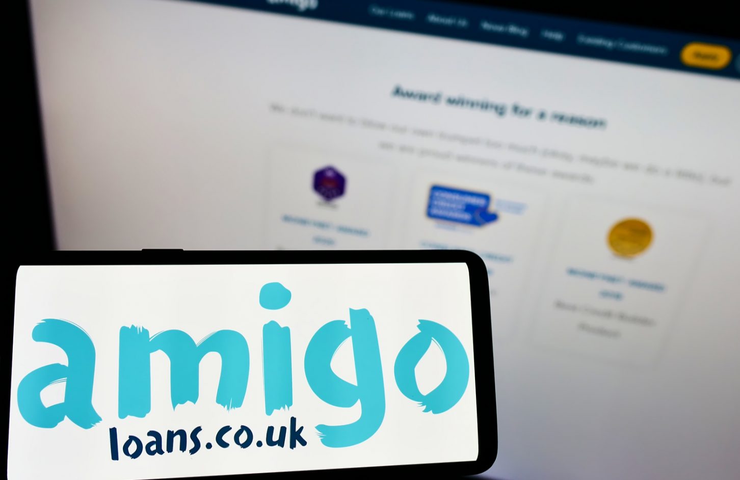 Amigo