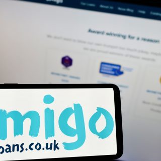 Amigo