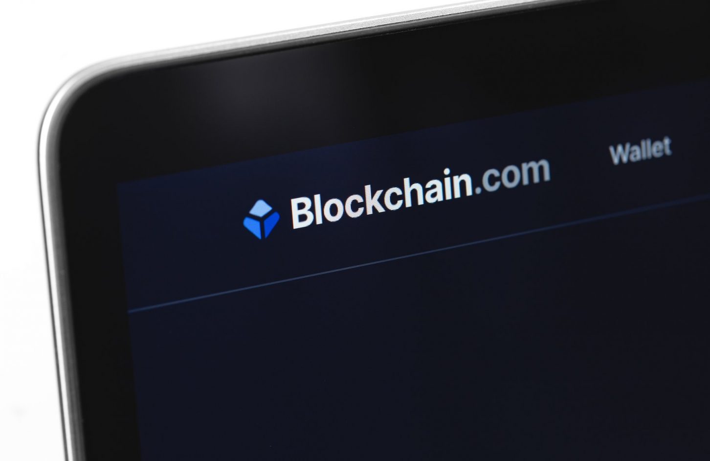 Blockchain com