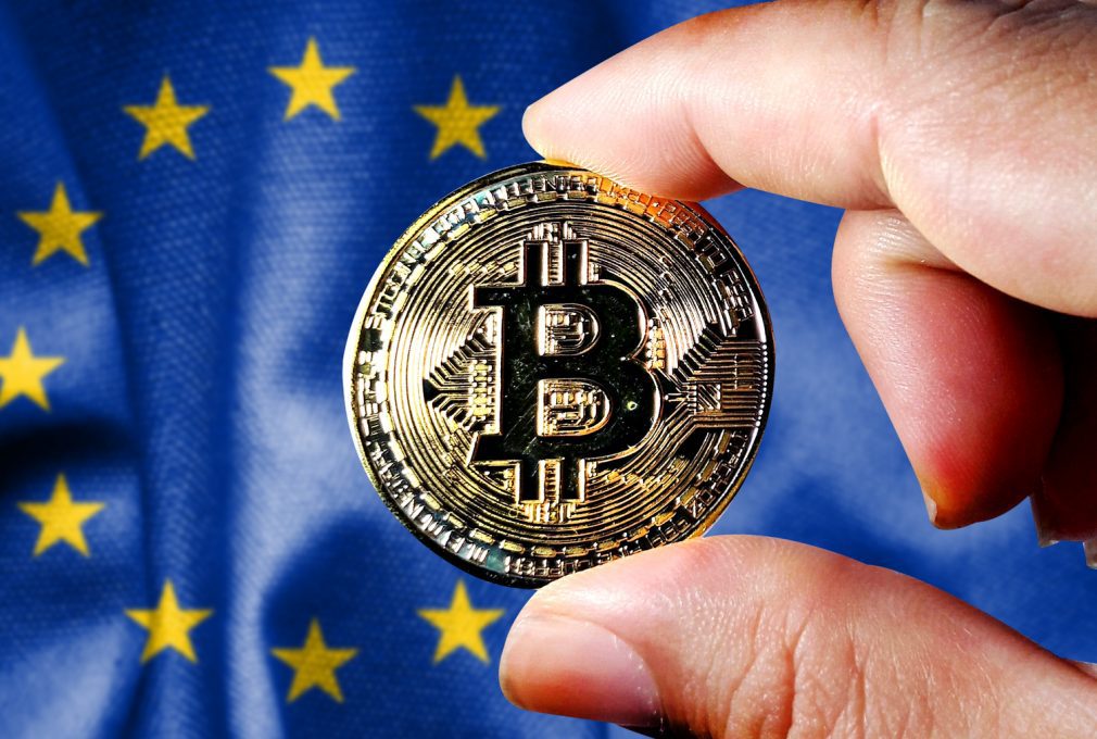 EU crypto