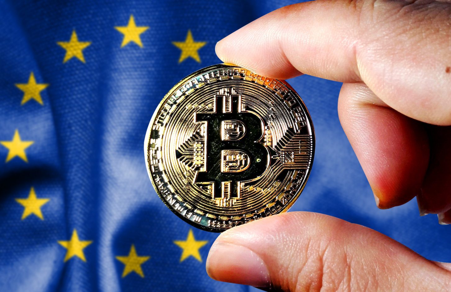 EU crypto
